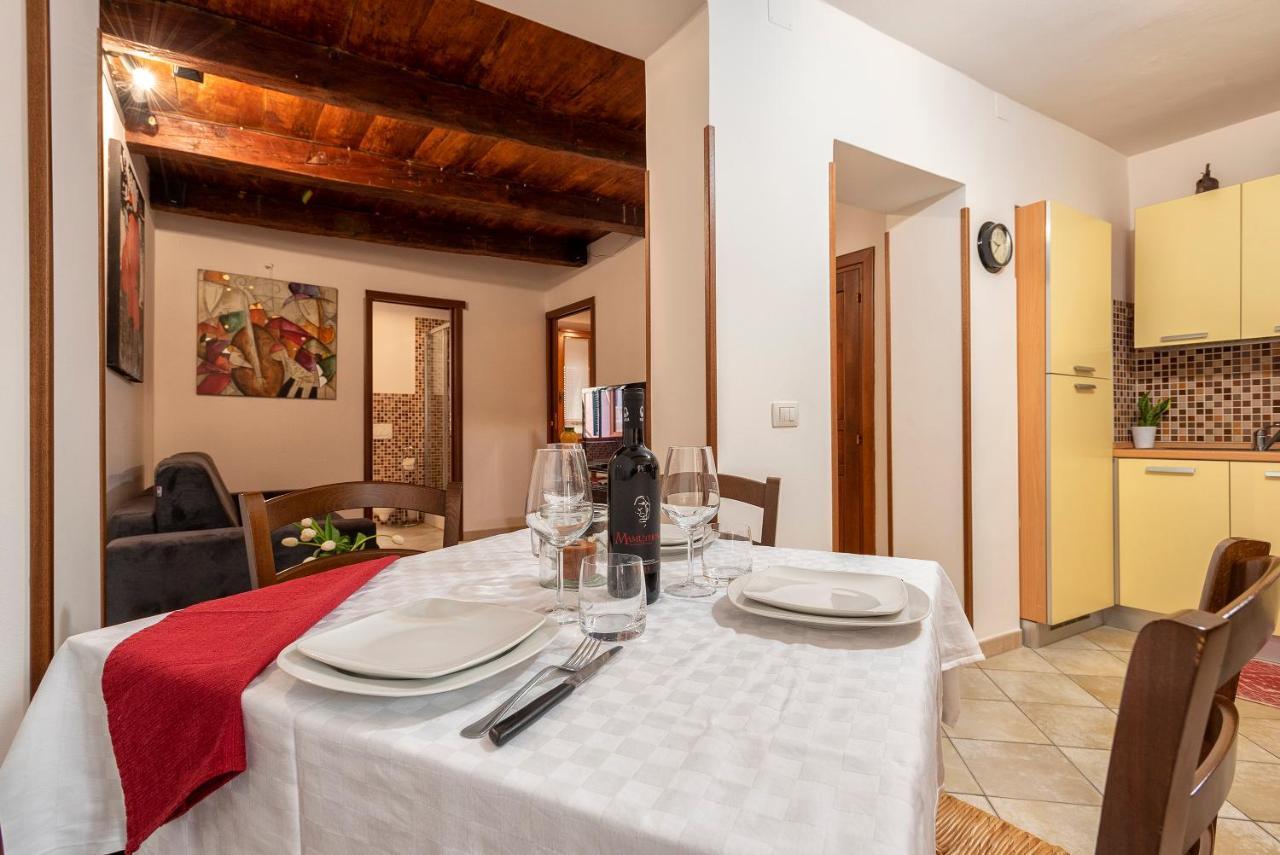 Nonno Efisio Apartment Old Town Alguer Exterior foto