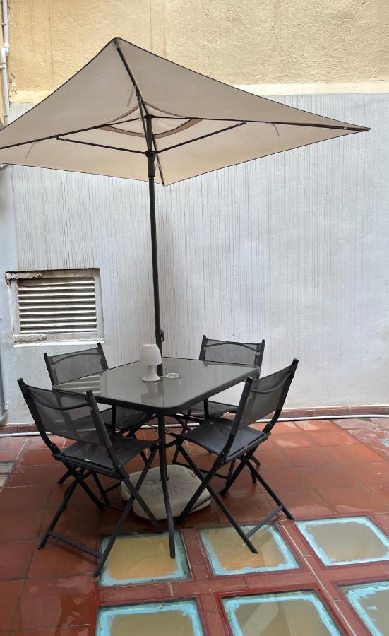 Nonno Efisio Apartment Old Town Alguer Exterior foto